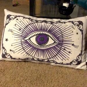 Home Decor Throw Pillow